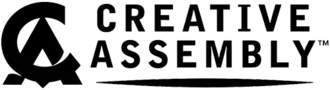 logo de Creative Assembly