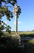 Croix Forhan.