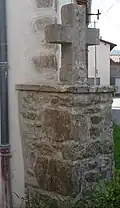 croix de Charmillon