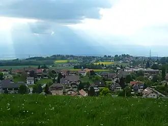 Cugy (Vaud)