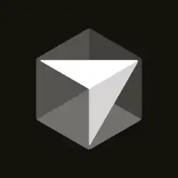 Description de l'image Cursor logo.png.
