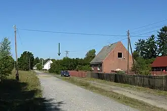 Czechyń