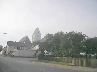 Marxheim