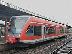 DB série 646 (646 009)