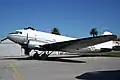 C-47A des forces aériennes portugaises