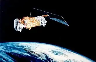 Description de l'image DMSP Block5.jpg.