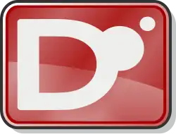 Logo.