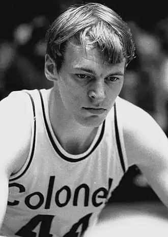 Image illustrative de l’article Dan Issel