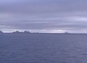 Image illustrative de l’article Île Deceit