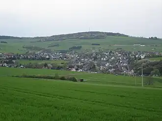 Dedenbach