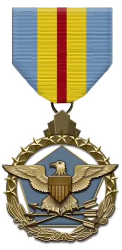 Image illustrative de l’article Defense Distinguished Service Medal