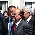 Defensor Moura Parti socialiste (dissident)