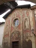 Chapelle Saint-Jean.