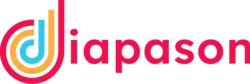 logo de Diapason (entreprise)