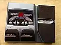 Digitech BP80, multieffet pour basse du début des années 2000.