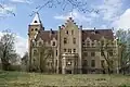 Manoir de Klein-Dubberow