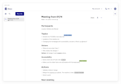 Description de l'image Docs live collaboration.gif.