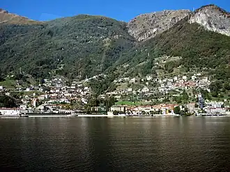 Dongo (Italie)