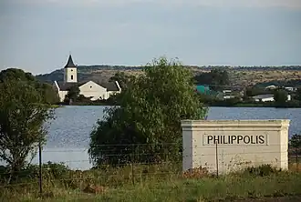 Philippolis