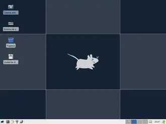 Dragora Gnu/Linux