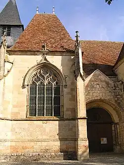 Église.