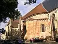 Église.