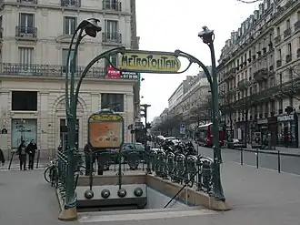 Voir la photo.