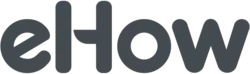 Logo de EHow