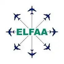 logo de European Low Fares Airline Association