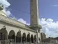 Mosquée El Houda