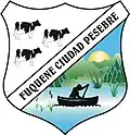 Blason de Fúquene