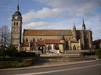 Étain (Meuse)