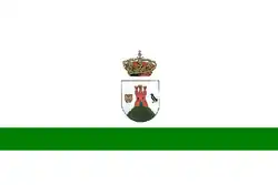 Drapeau de Cuerva
