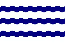 Drapeau de Labajos