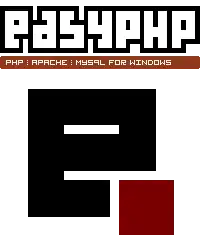 Description de l'image Easyphp.png.