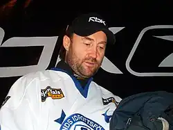 Description de l'image Ed Belfour.JPG.