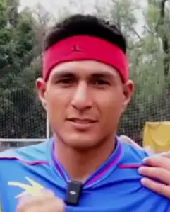 Edgar Cháirez