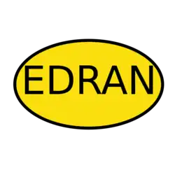 logo de Edran