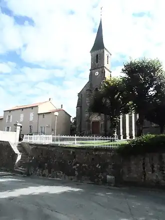 Cirières