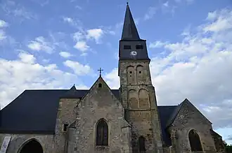 Charenton-du-Cher