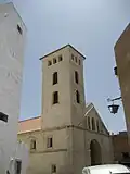 Église Notre-Dame-de-l'Assomption d'El Jadida.