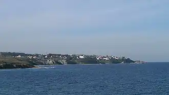El Marsa (Alger)