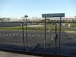 Signalétique.