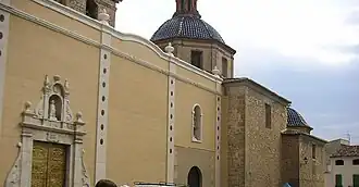 Villar del Arzobispo