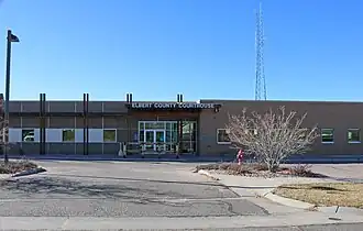 Kiowa (Colorado)