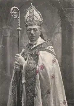 Emmanuel Chaptal (1861-1943)