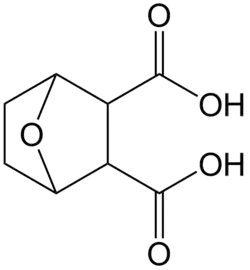 Image illustrative de l’article Endothall