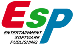 logo de Entertainment Software Publishing