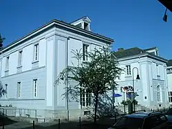Ancien Hôtel de Ville