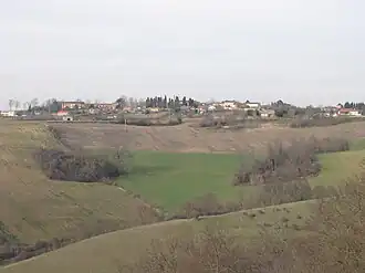 Esperce
